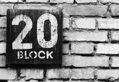 Intensive Gedenkstättenfahrt nach Auschwitz