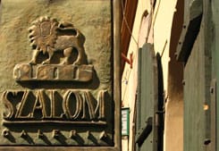 Kroke – Jüdische Kulturreise nach Krakau