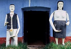 Krakau, Hohe Tatra und Zipser Land. Rundreise