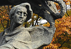 Warschau Chopins - Musikreise