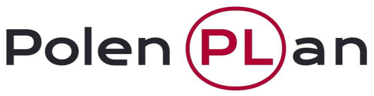 logo nowe PP polen plan poziome