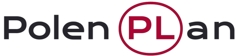 logo nowe PP polen plan poziome