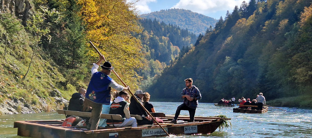 dunajec 1